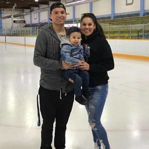 Meet your Posher, Shaylyn